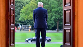 Schlechte Stimmung in Bellevue