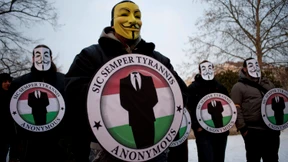 Hacker wollen WM-Sponsoren angreifen