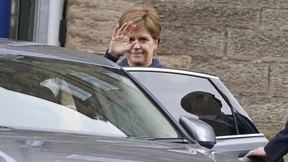 Das Ende einer Galionsfigur