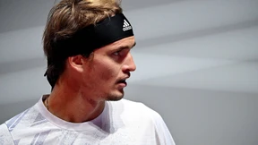 Zverev mit Chance aufs Finale