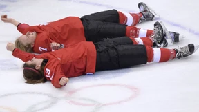 Schweizer Frauen drehen das kleine Finale