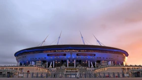 England will Putin die Bühne Sport wegnehmen