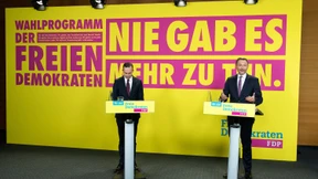 Die FDP und ihr Anspruch
