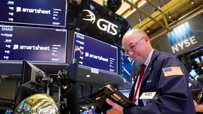 Der Bremsklotz amerikanische Anleiherendite