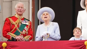 God Save the Queen: London feiert das Thronjubiläum