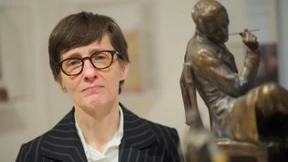 Lasst für uns ein Licht brennen