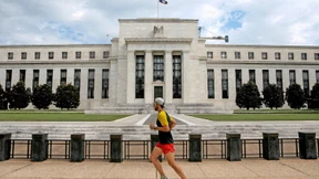 Die Fed leitet die Zinswende ein