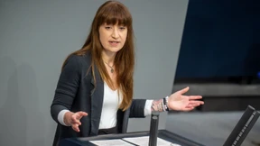 Was folgt daraus, dass Reichinnek nicht gewählt wurde?