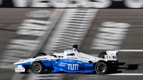 TU München belegt zweiten Platz bei Roboterauto-Rennen