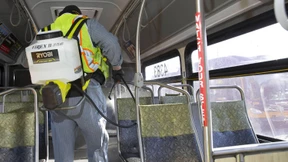 Kongress einigt sich auf Milliardenpaket gegen Coronavirus