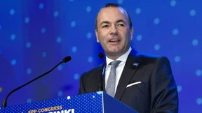 EVP wählt Weber zum Spitzenkandidaten