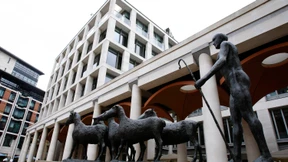 „Fat Finger“ kostet Aktienhändler 500.000 Euro