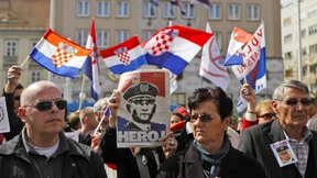 Die Richter werden gerichtet