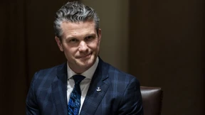 Trump will sich nicht aufhalten lassen