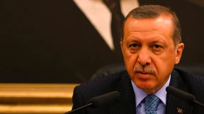 Trübe Aussichten auf Frieden