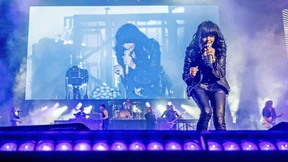 Neon, Nostalgie und Nena