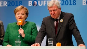 „Und hier in Deutschland versuchen die sich vom Acker zu machen“