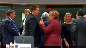  EU verlängert Russland-Sanktionen