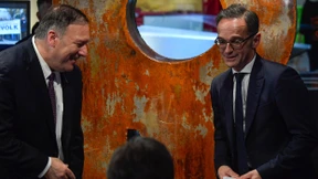 „Ohne Amerika hätte es keine Wiedervereinigung gegeben“