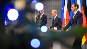 Müssen Beziehungen zu Polen „weiter vertiefen“