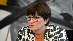 SPD-Chefin: „Bin überzeugt, dass wir zum Ende der Gasumlage kommen“