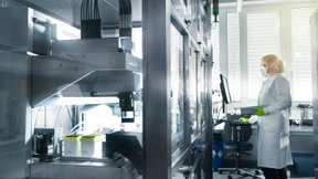 Geld für deutsche Impfstoff-Hoffnung