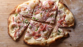 Straußwirtschaft im eigenen Esszimmer