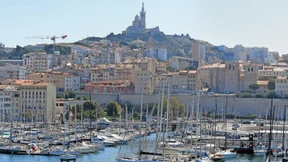 Versunken und auferstanden