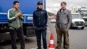 „Sie wollen erstens Geld, zweitens Geld, drittens Geld“