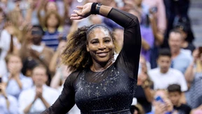 Serena Williams, 400 Diamanten und ein früherer Präsident