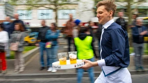 Fünf Dinge, die beim Kellnern nerven