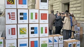 Käufliche Schweizer Demokratie