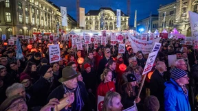 Stellt euch vor, die Programme sind weg