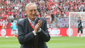 Ein Leben von Klopp bis Gracia Patricia