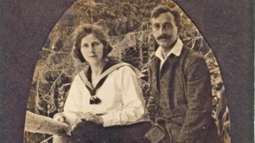 Journalist erhält Akten zu Einstein-Mord