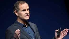 Blume holt Porsche-Chefdesigner nach Wolfsburg