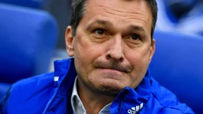 Die große Schalker Schlammschlacht geht weiter