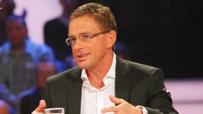 Wer weiß schon, was soll es bedeuten