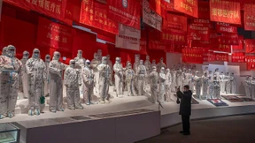 China gewinnt im Systemvergleich