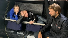 „Selbst Profi-Skippern kommen da manchmal die Tränen“