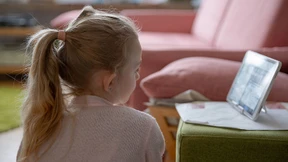 Wenn Serverausfälle den Unterricht dominieren