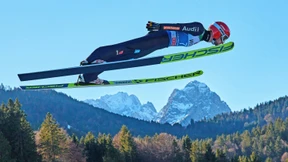 War’s das schon wieder für die Deutschen?