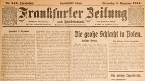 Die Seefischerei und der Krieg