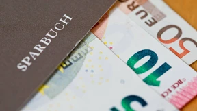 „Der Zins bleibt mindestens bis 2050 niedrig“