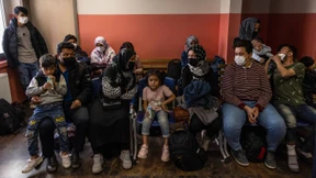 „Alle wollen weg von hier“