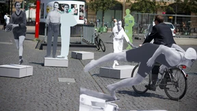 „Jüdische Stars“ weiter auf Tour