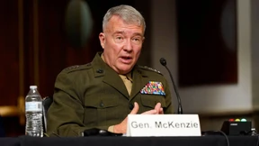 US-Militärs widersprechen Biden bei Anhörung zum Afghanistan-Abzug