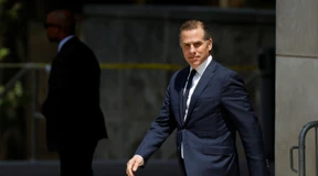 Richterin lehnt Deal mit Hunter Biden vorerst ab