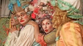 Nüchternheit ist Hochverrat!