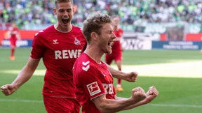 Köln schlägt planloses Wolfsburg